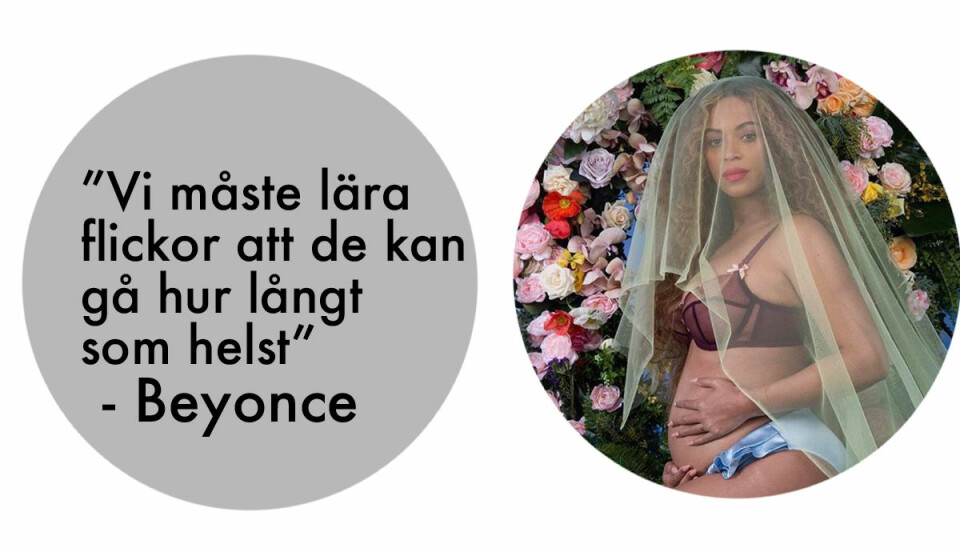 11 viktiga citat om feminism som alla borde läsa