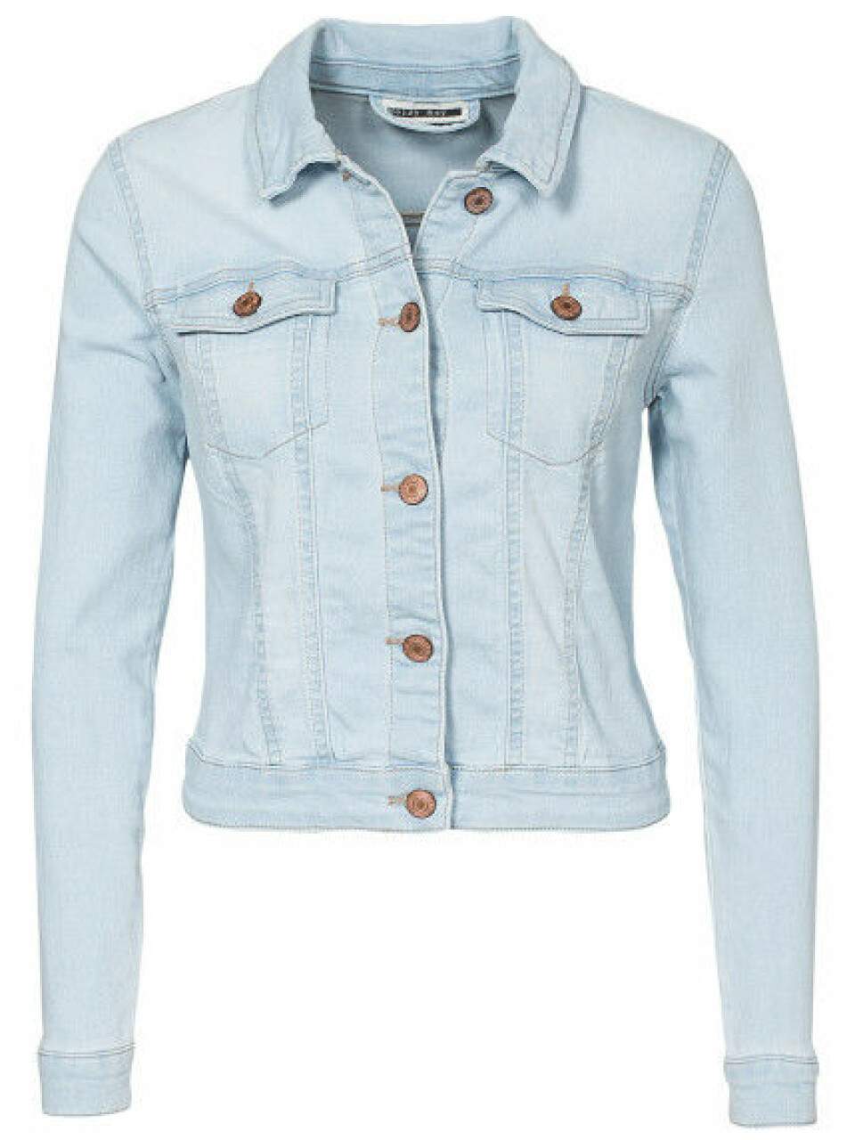 Vårens snyggaste jeansplagg för under 500 kronor