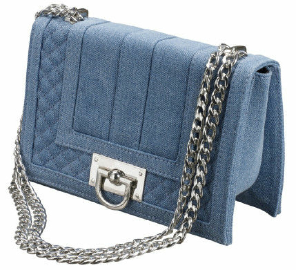 Vårens snyggaste jeansplagg för under 500 kronor