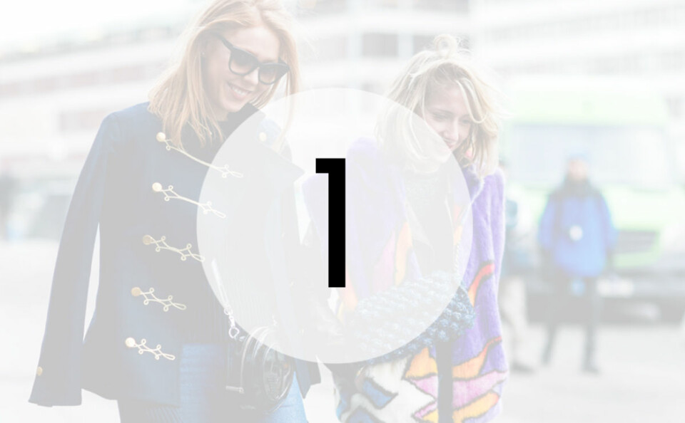 1. En otestad jetpack