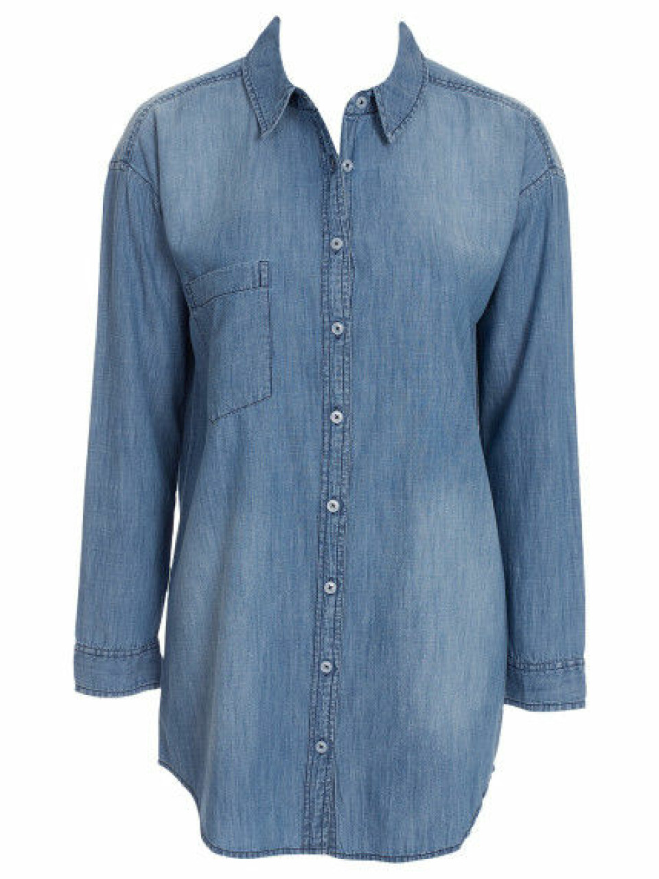 Vårens snyggaste jeansplagg för under 500 kronor