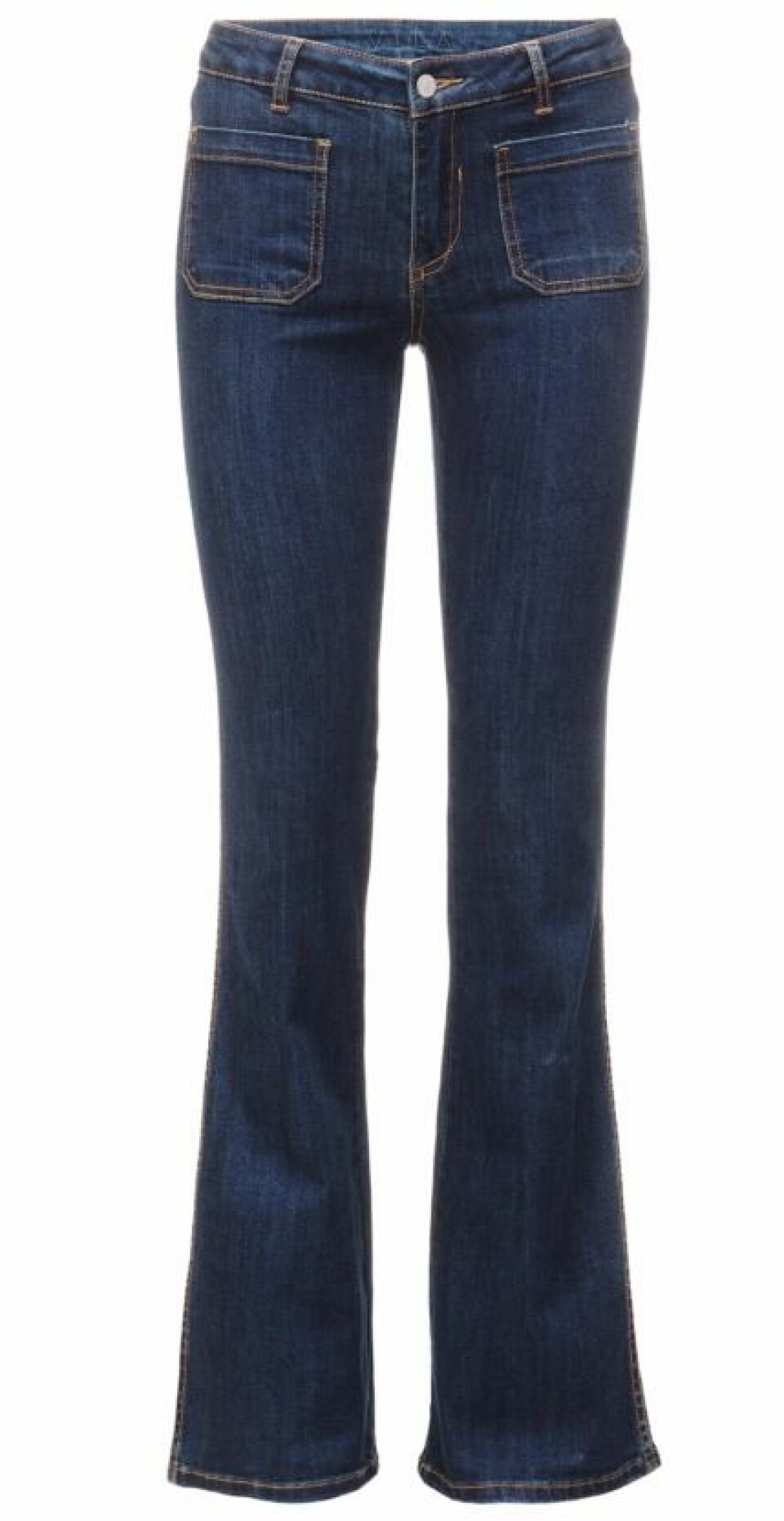 Vårens snyggaste jeansplagg för under 500 kronor