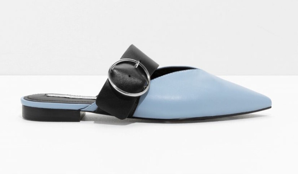 24 snygga vårskor som lyfter vilken look som helst