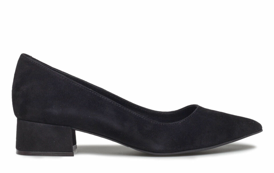 24 snygga vårskor som lyfter vilken look som helst