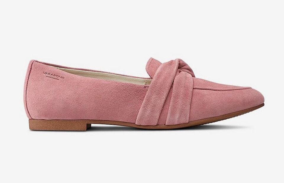 24 snygga vårskor som lyfter vilken look som helst