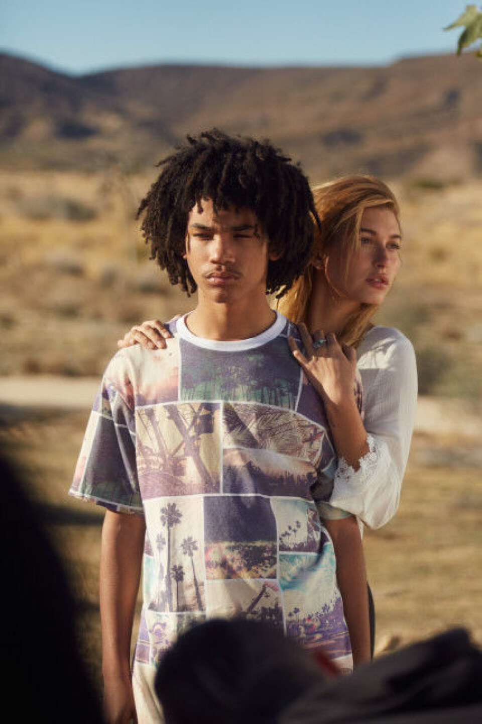H&M och Coachella släpper ny festivalkollektion för 2016