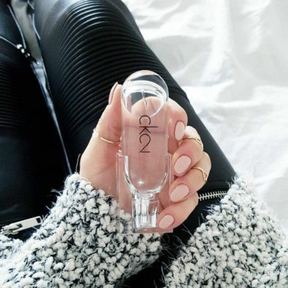 Inspiration: Nude naglar (som passar till alla tillfällen!)