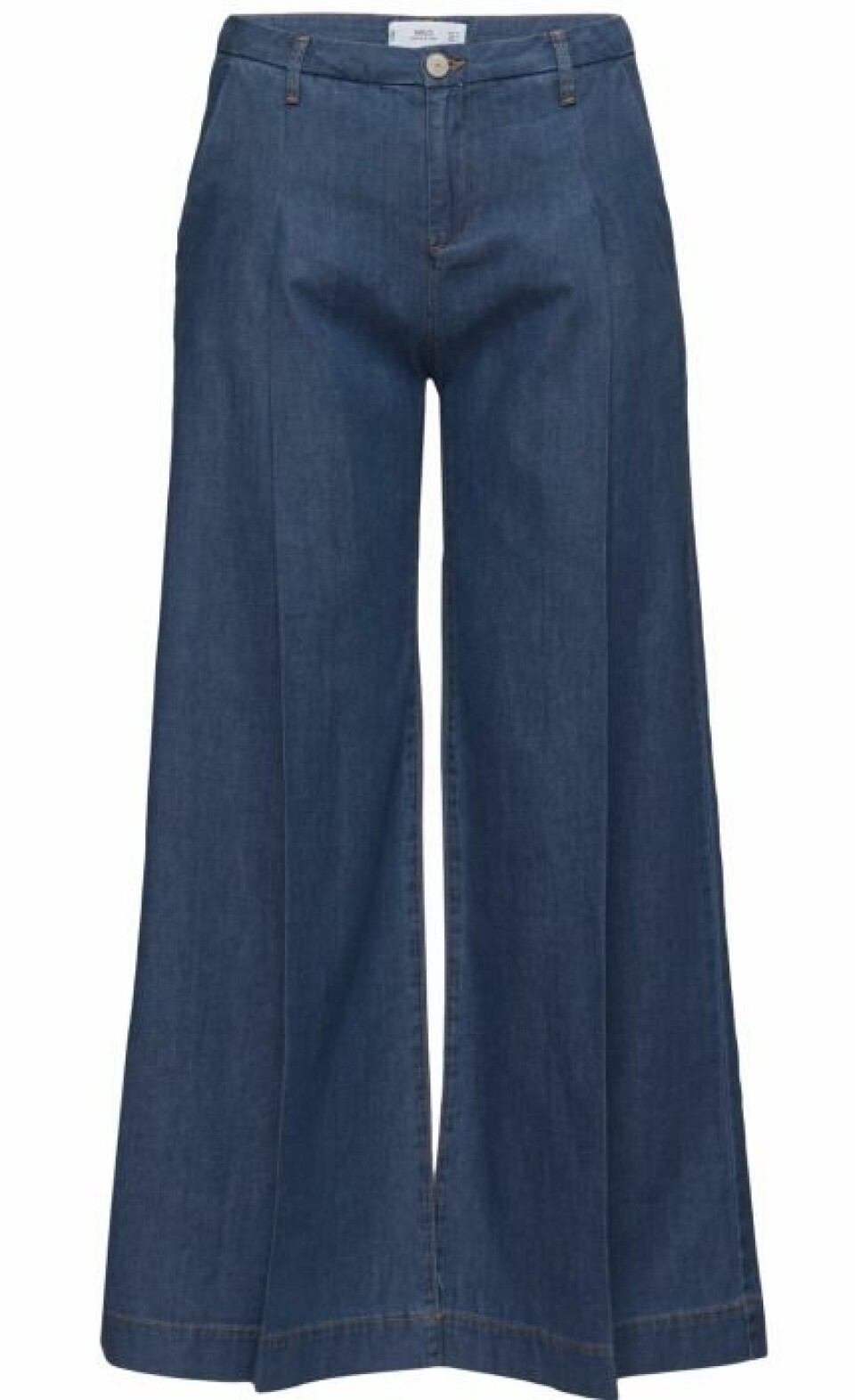 Vårens snyggaste jeansplagg för under 500 kronor