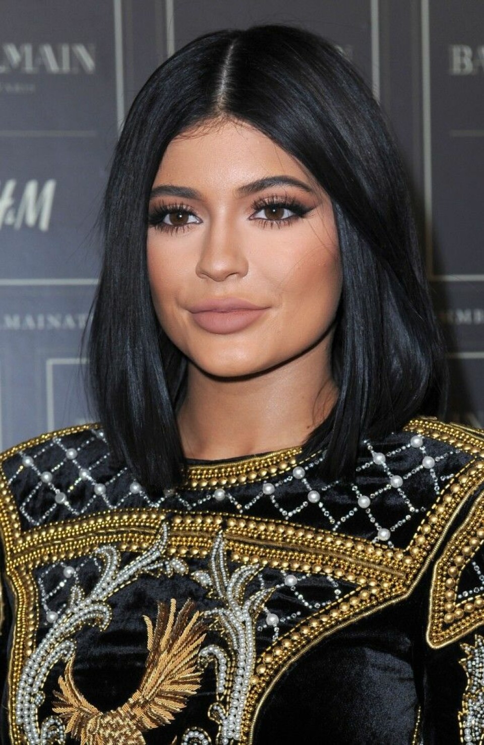 Kylie Jenner. Kylie Jenner.