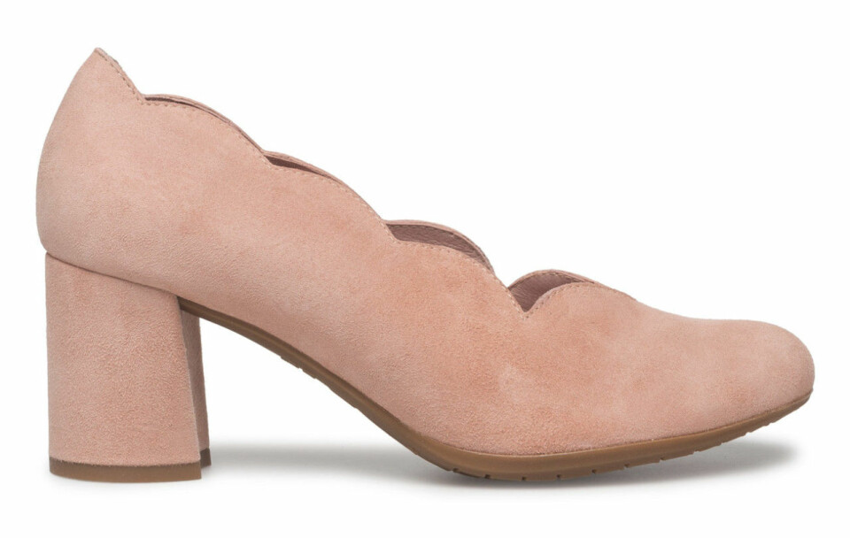 24 snygga vårskor som lyfter vilken look som helst