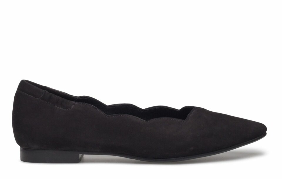 24 snygga vårskor som lyfter vilken look som helst