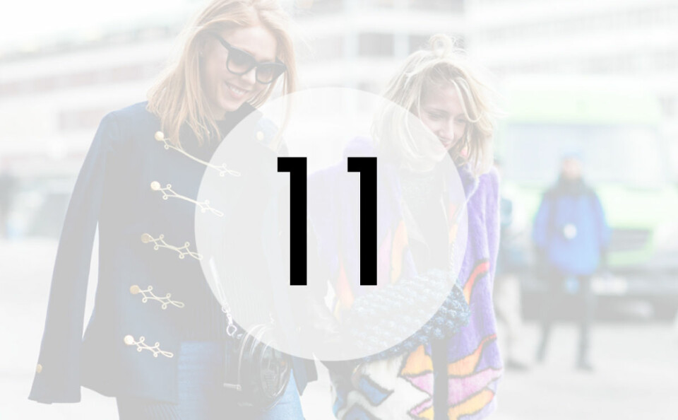 11. Förhäxade amuletter