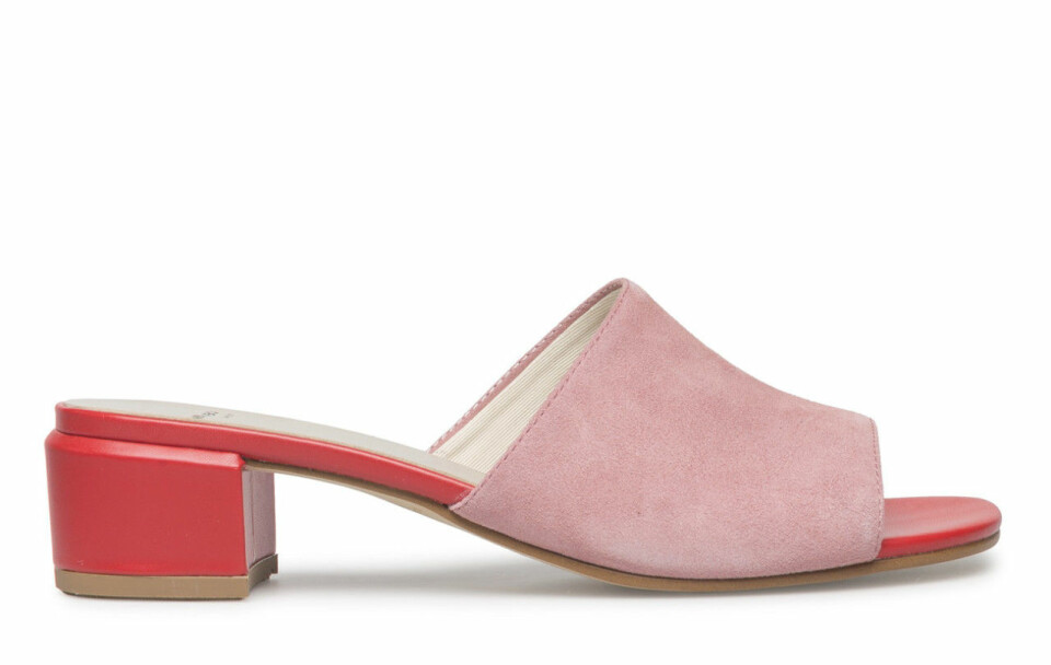 24 snygga vårskor som lyfter vilken look som helst