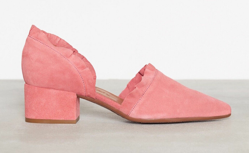 24 snygga vårskor som lyfter vilken look som helst