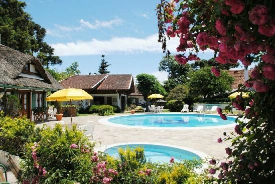 Hotel Ritta Hoppner, Gramado, Brasilien Hotel Ritta Hoppner, Gramado, Brasilien