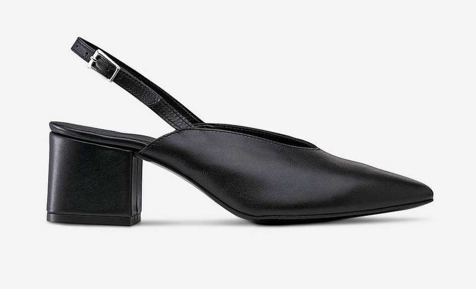 24 snygga vårskor som lyfter vilken look som helst