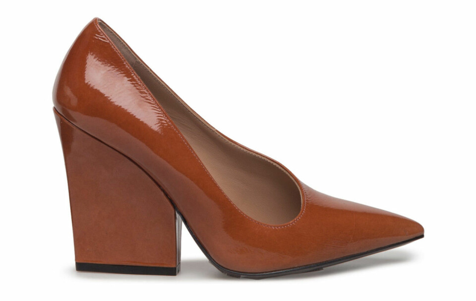 24 snygga vårskor som lyfter vilken look som helst