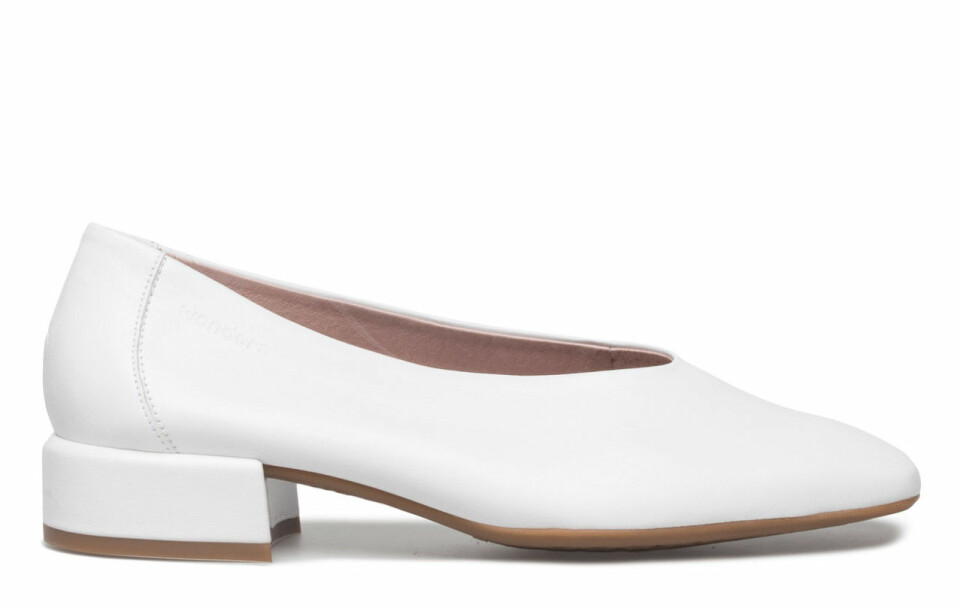 24 snygga vårskor som lyfter vilken look som helst