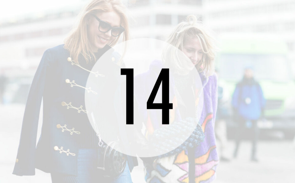 14. Ringen. Från Sagan om ringen.