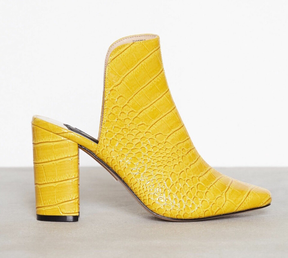 24 snygga vårskor som lyfter vilken look som helst