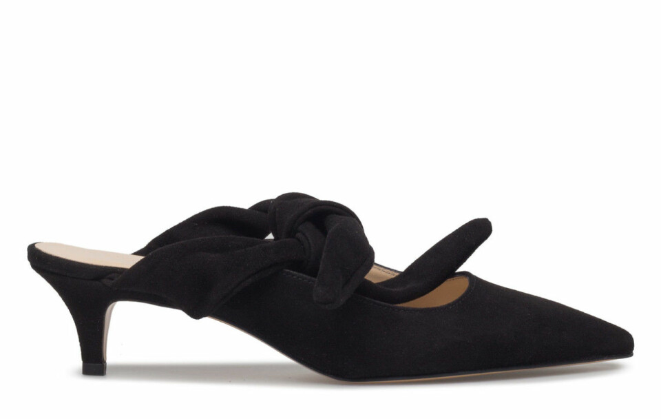 24 snygga vårskor som lyfter vilken look som helst