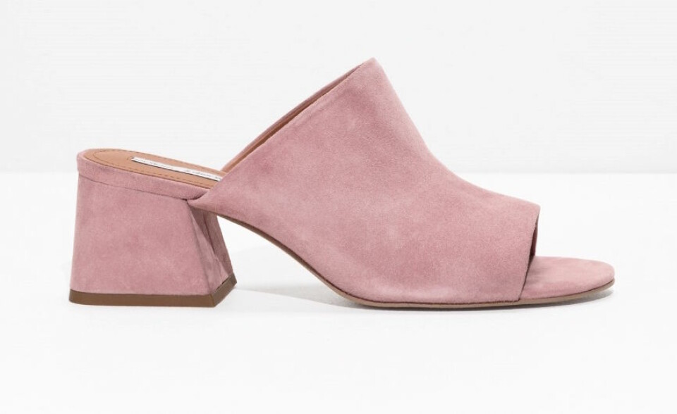 24 snygga vårskor som lyfter vilken look som helst