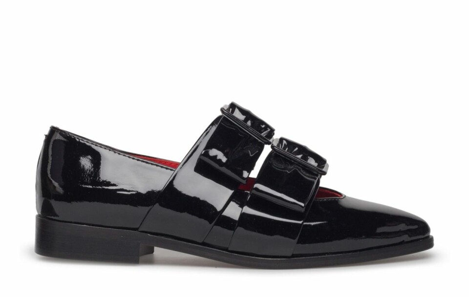 24 snygga vårskor som lyfter vilken look som helst