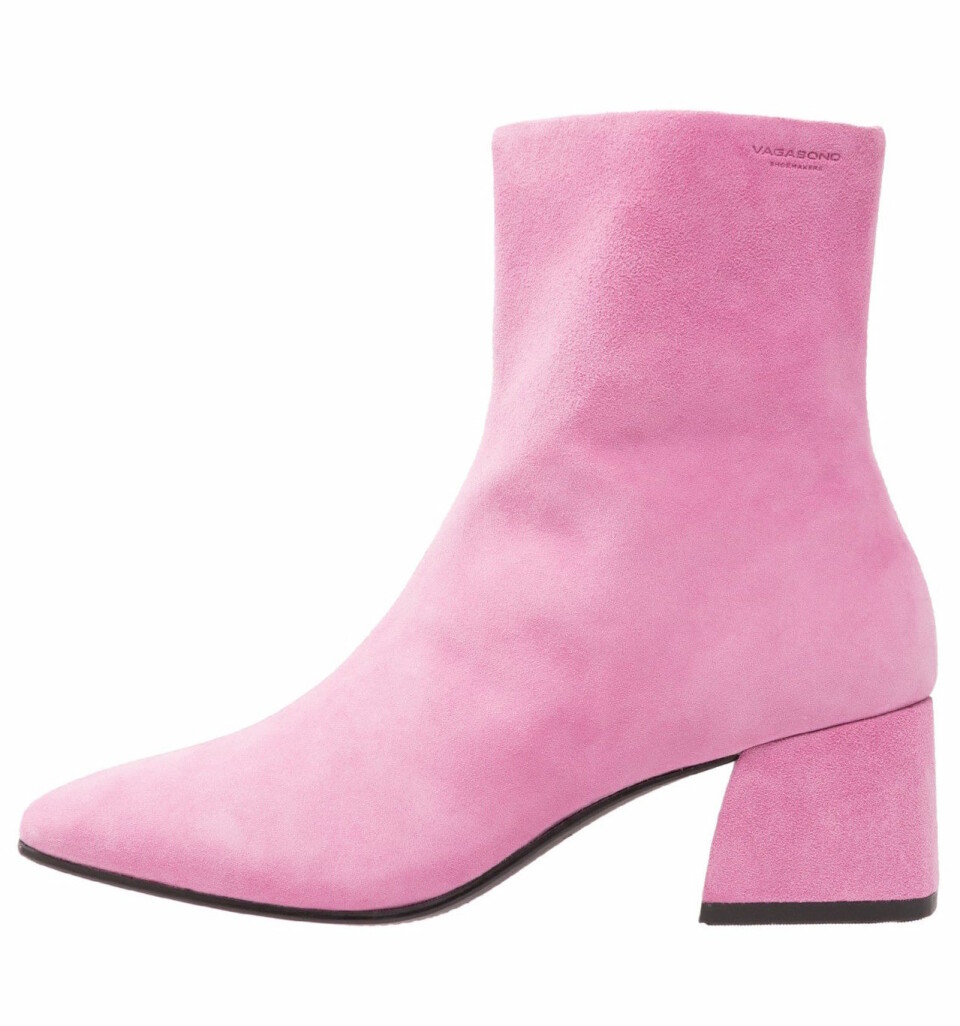 24 snygga vårskor som lyfter vilken look som helst