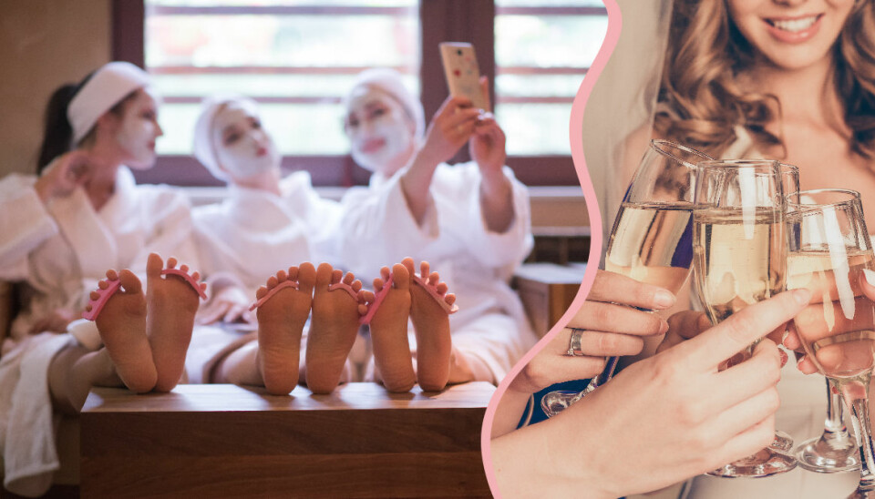 Dags för möhippa? 17 tips för att planera den perfekta möhippan