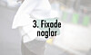 Att ha välmanikyrerade naglar ger alltid ett lyxigare helhetsintryck. Oavsett om du gör det hemma eller väljer att få manikyr på salong. Men avskavt nagellack är ett big no-no, i alla situationer.