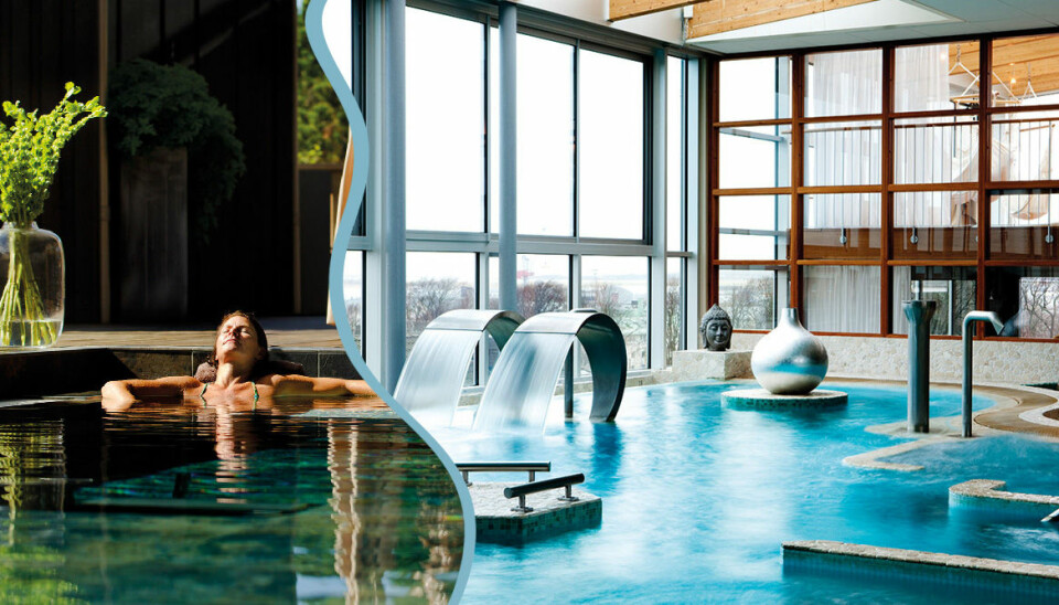 Sveriges bästa spa – Baaam listar 6 favoriter du måste besöka