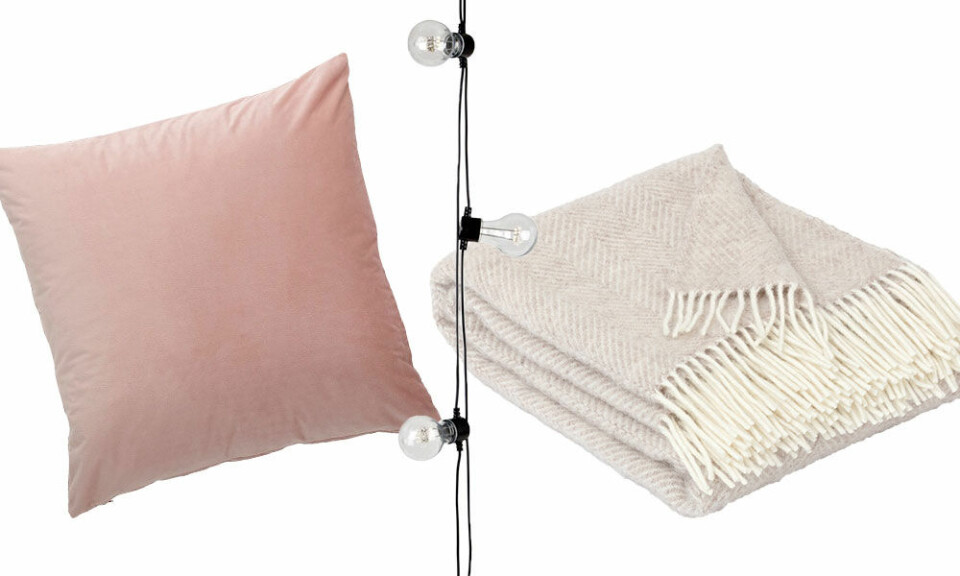 Mysiga balkonger att inspireras av till sommaren – och bästa shoppingtipsen
