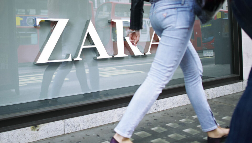 11 spännande saker du inte visste om Zara