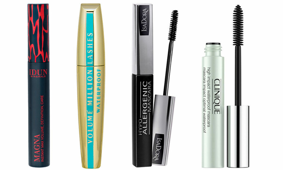Svullna och rinnande ögon? 6 beautytips för dig med pollenallergi