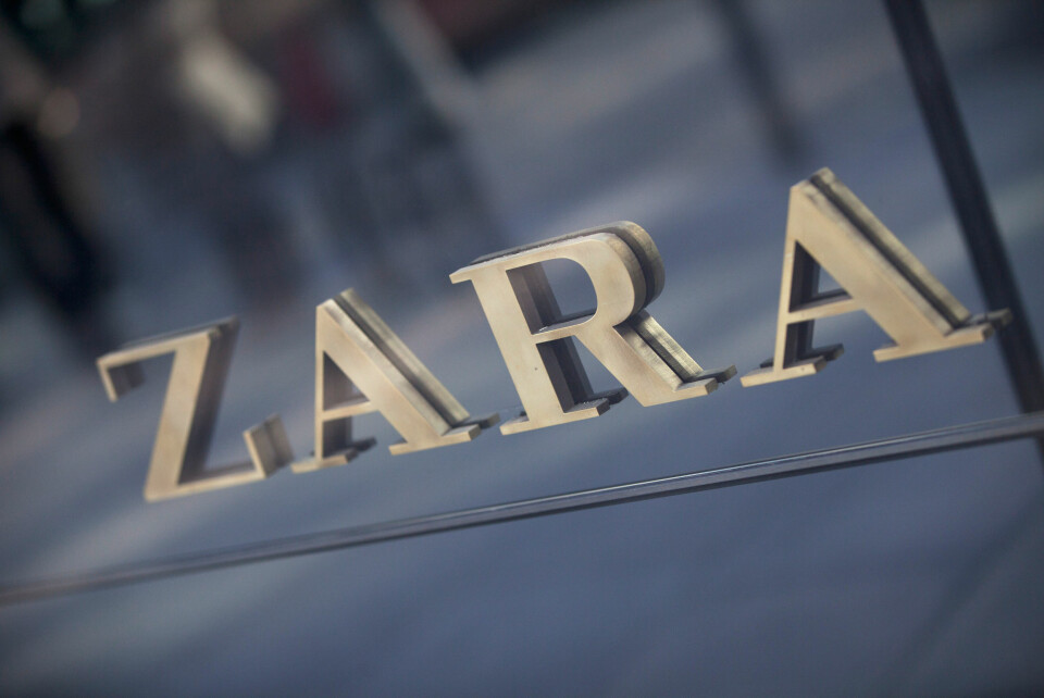 Zara hette från början Zorba. Zara hette från början Zorba.