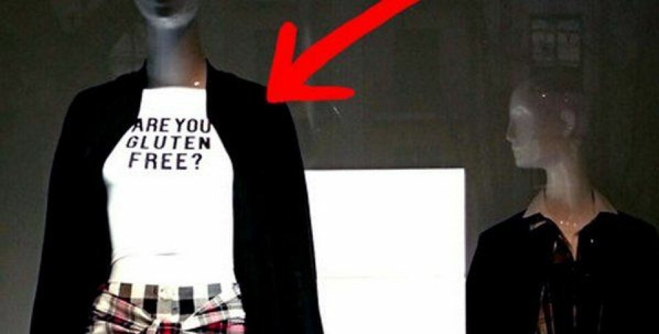 Hennes kampanj fick Zara att dra tillbaka t-shirten. Hennes kampanj fick Zara att dra tillbaka t-shirten.