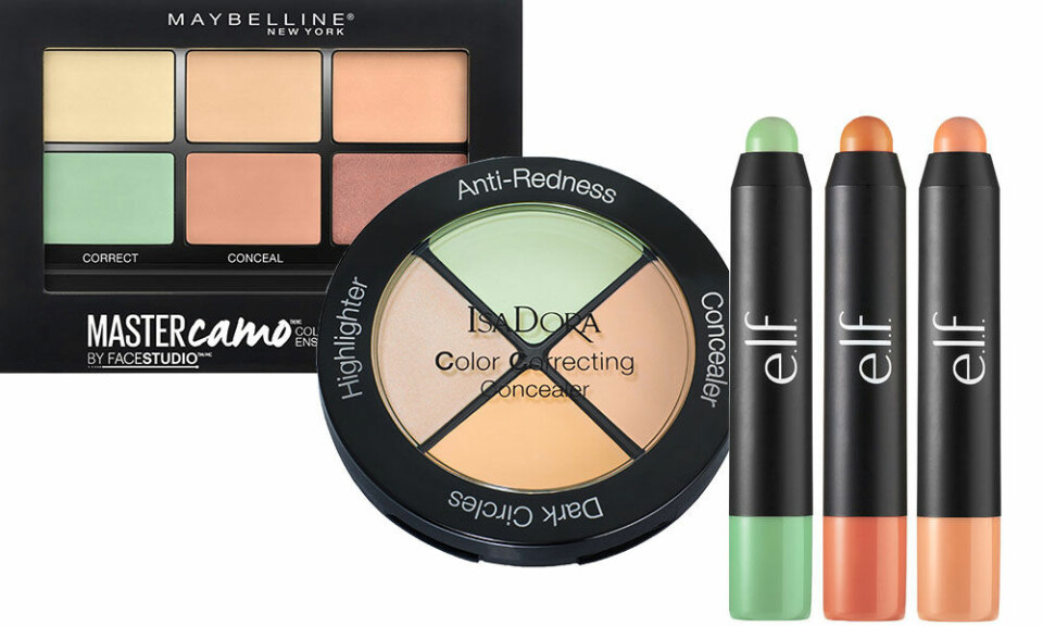 Svullna och rinnande ögon? 6 beautytips för dig med pollenallergi