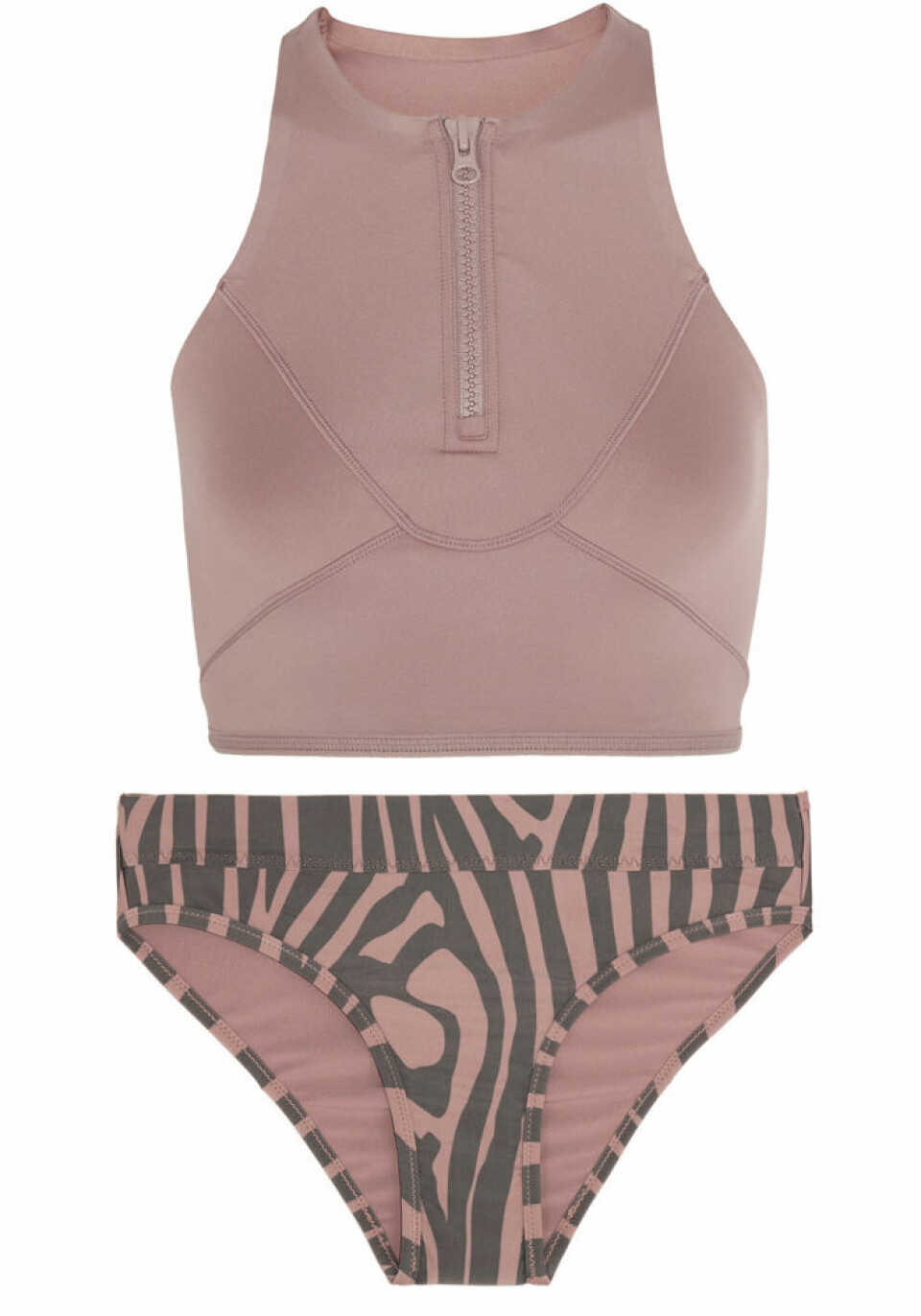 Badmode 2016: 27 snygga bikinis och baddräkter