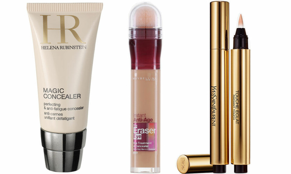 Svullna och rinnande ögon? 6 beautytips för dig med pollenallergi