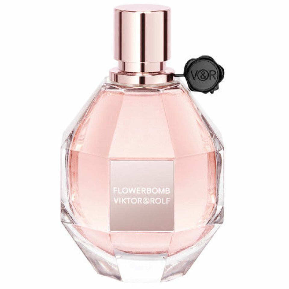 Vårens parfymer 2016 - så doftar de