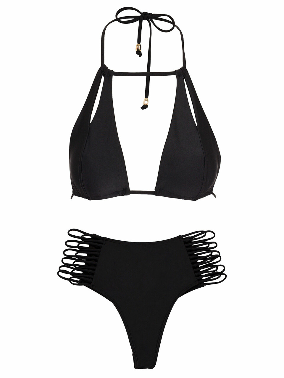 Badmode 2016: 27 snygga bikinis och baddräkter