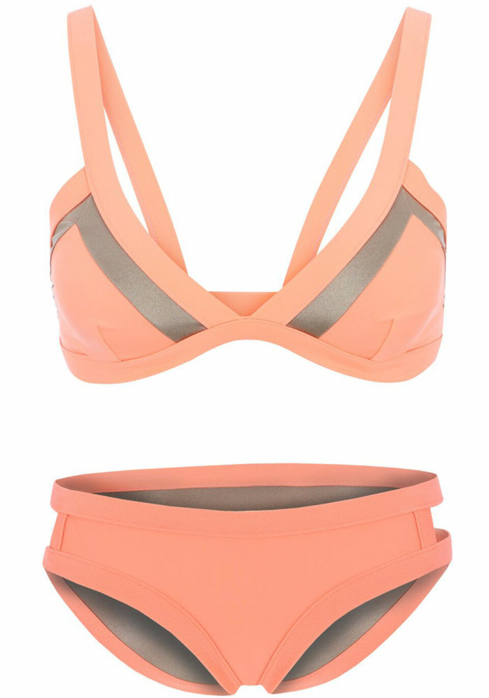 Badmode 2016: 27 snygga bikinis och baddräkter