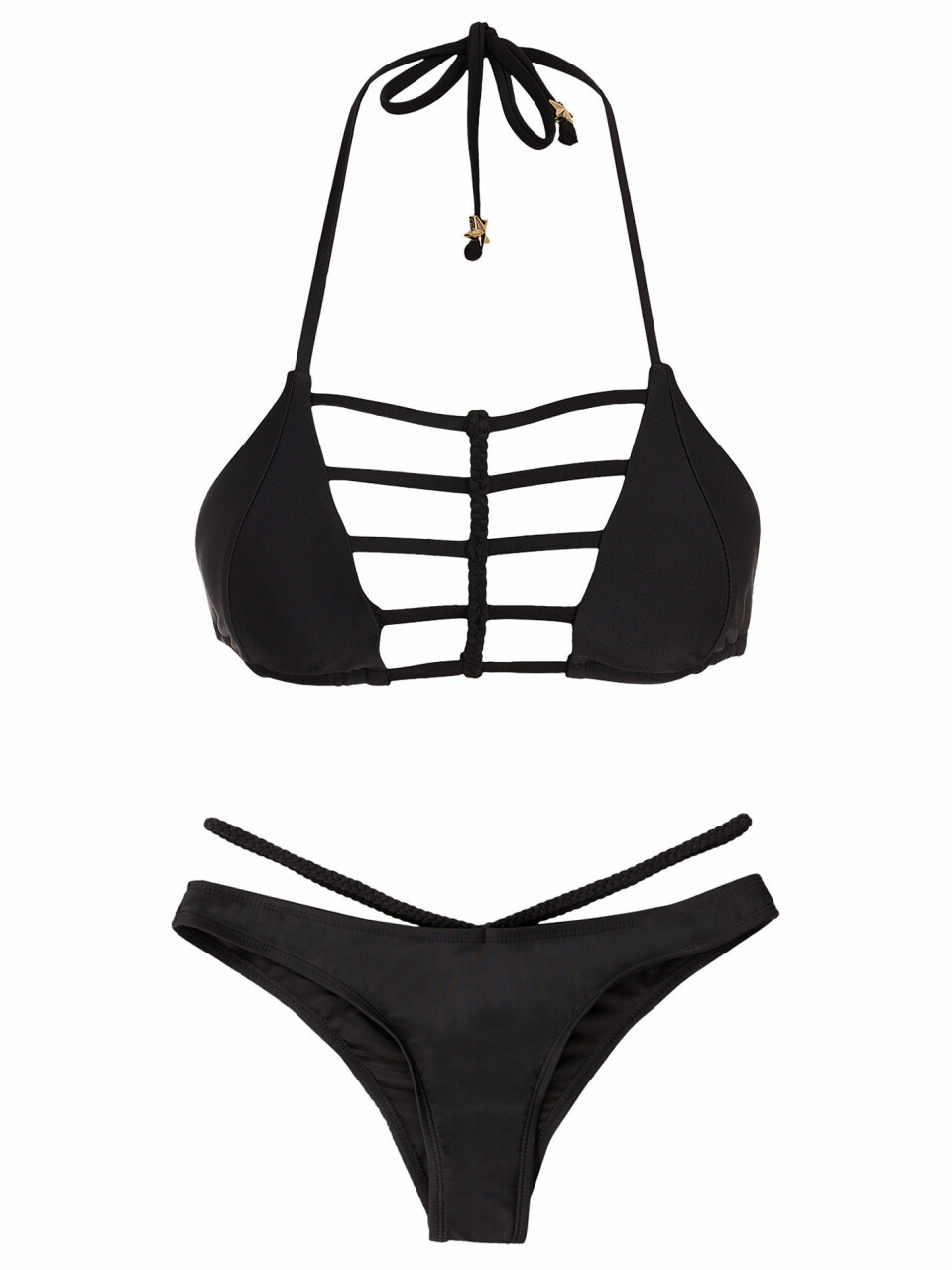 Badmode 2016: 27 snygga bikinis och baddräkter