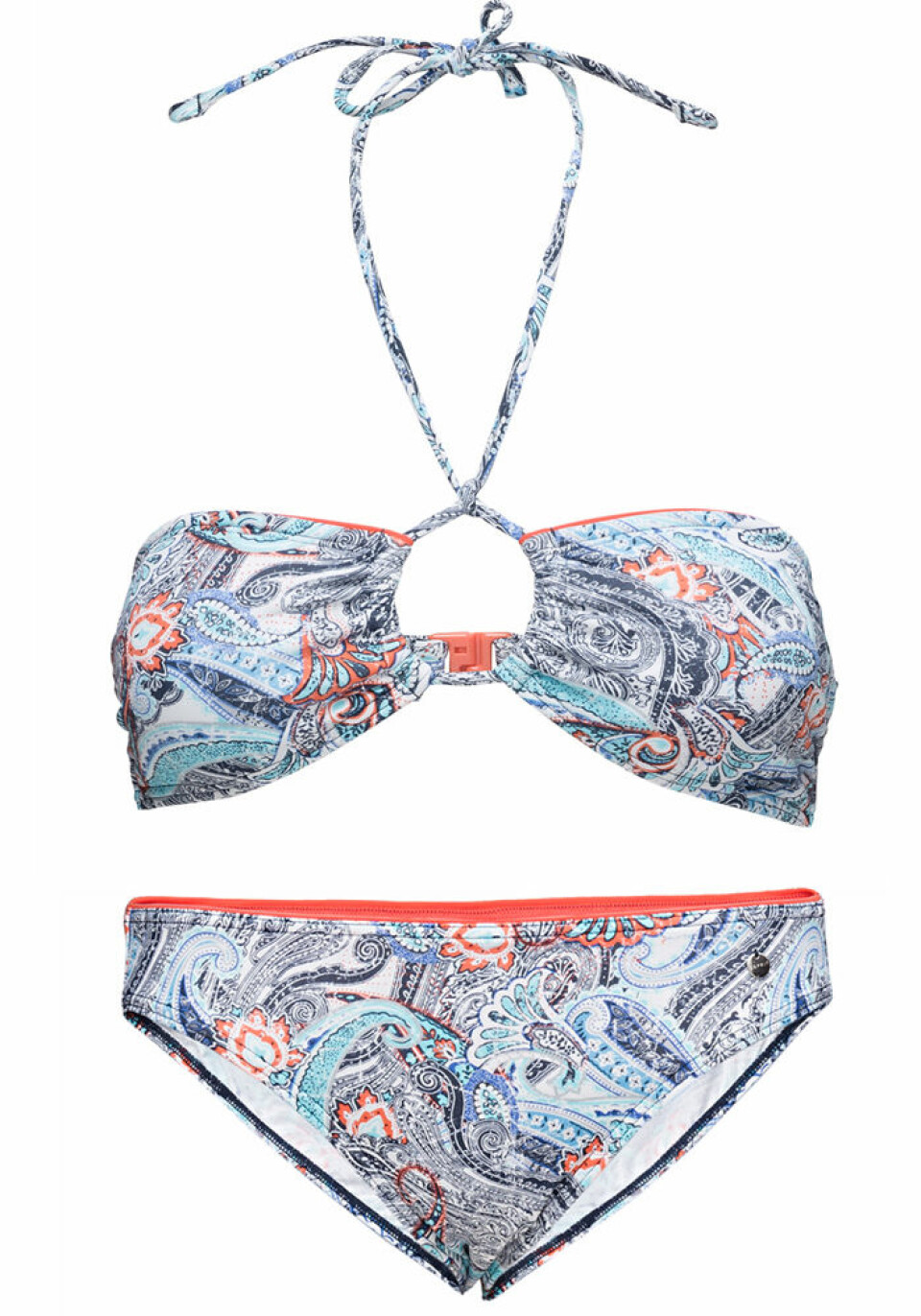 Badmode 2016: 27 snygga bikinis och baddräkter