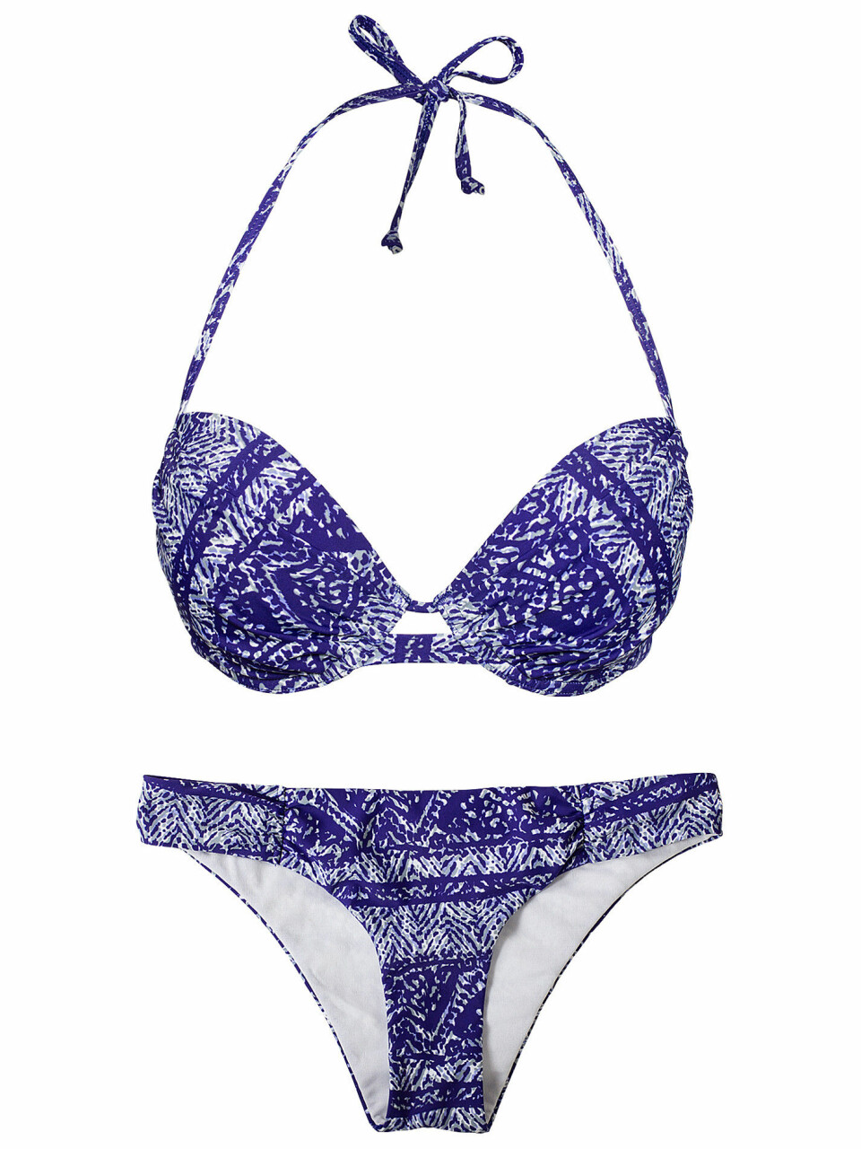 Badmode 2016: 27 snygga bikinis och baddräkter