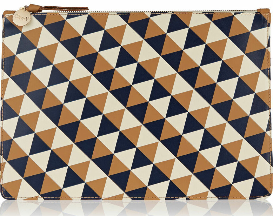 12 snygga vårplagg du borde unna dig i april