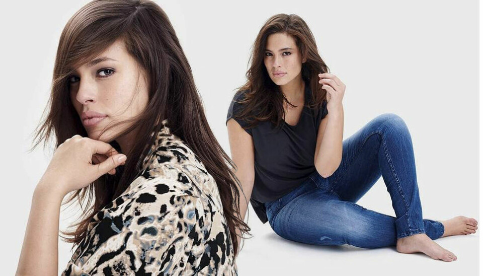 Lindex plockar bort plus size-storlekar från sortimentet