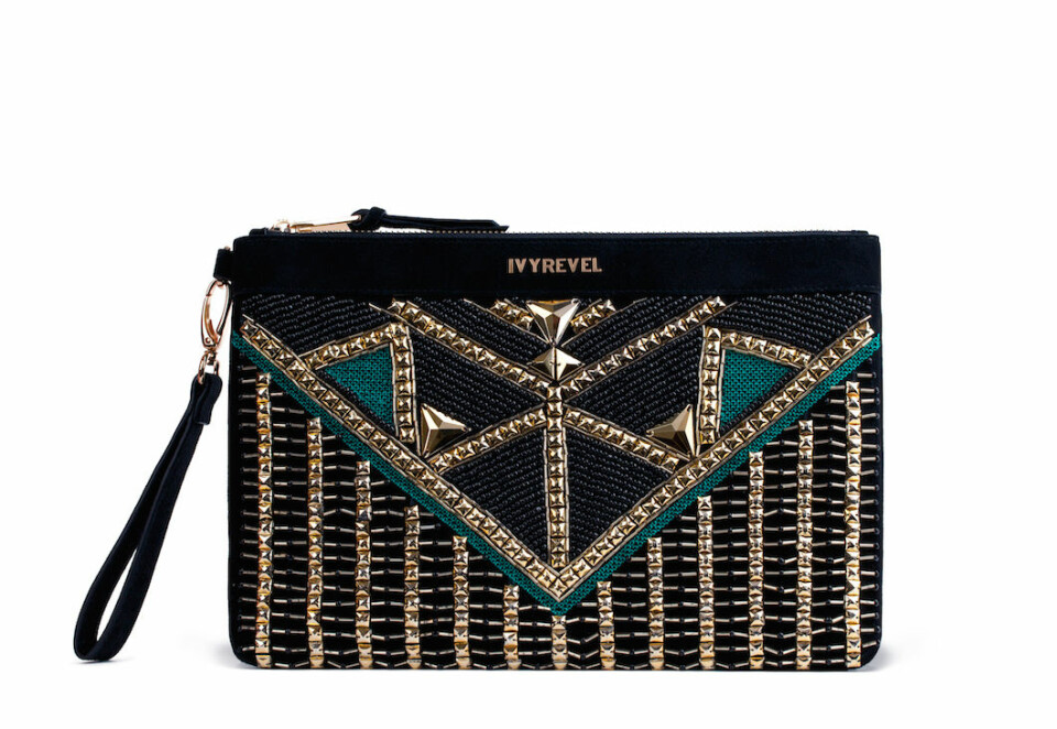 Se bilderna från Ivyrevels nya kollektion