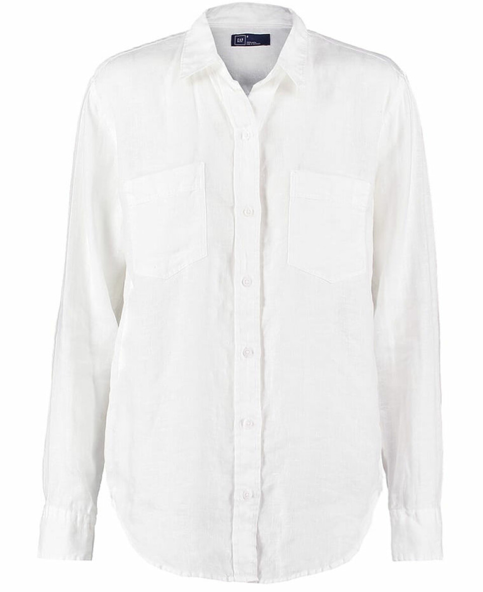 12 snygga vårplagg du borde unna dig i april