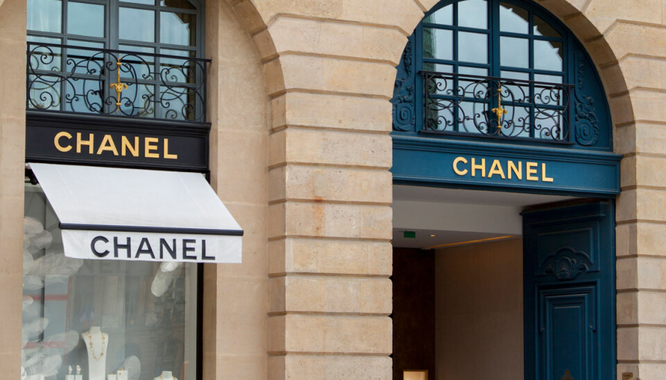 Allt du behöver veta om Chanel-butiken i Stockholm